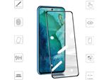 Per Motorola Moto G75 5G 2X 3D Premium Display Full 0,3 Mm H9 Protezione Dello Schermo In Vetro Temperato