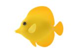 Decorazione Serbatoio Di Pesce, Pesce Artificiale, Pesce Finto, Pesce Di Simulazione, Serbatoio Di Pesce Ornamento