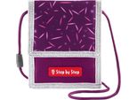 Step By Step Borsello Da Collo Neck Pouch Pretty Unicorn Nuala Porpora
