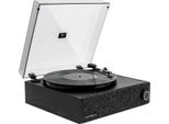 Victrola VTA-78 Eastwood Lp Gramofono Nero