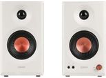 Edifier MR3-WT Edifier MR3 2.0 Bluetooth Weiß Retail