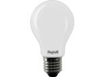 Beghelli Tuttovetro Lampada A Risparmio Energetico Bianco Caldo 3000 K 8 W E27 E
