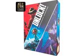 Asmodee SCUNL11FR, 10 Anni, 60 Minuti, Gioco Per Famiglie