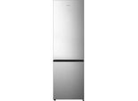 Hisense FCN255ACE Frigorifero Con Congelatore Libera Installazione 255 L E Acciaio Inox