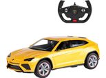 Rc Auto 1:14 Lamborghini Urus Gelb