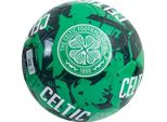 Celtic Fc - Graffiti Di Calcio TA12698 (5) (Verde/Bianco)