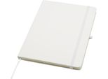 Taccuino "Spectrum Plus"", Copertina Rigida, A5 PF4632 (Taglia Unica) (Bianco)"
