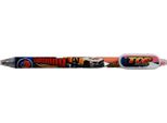 Penna Automatica Cancellabile Top Speed 0,5 Mm Blu Mg
