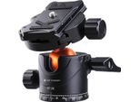 Testa A Sfera Per Treppiede K&F Concept Bh-28L