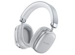 Cuffie Wireless Awei AT7, Argento