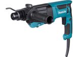 Martello Combinato Makita 800 W 800 W - SDS-PLUS - 26 Mm - 3,0 J