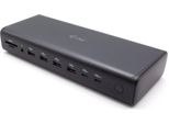 I-TEC I-Tec Universal 6X 4K/60Hz Display Docking Station + Power Delivery 140W