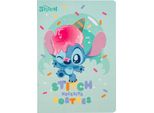 Taccuino A5 60K Linea Patio Disney Fashion Stitch Pattern 4 2024
