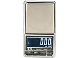 Mini Scala Digitale Professionale Gioielli Bilancia Elettronica Tascabile Precisione Balance 1000G * 0.1G