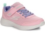 Sneakers Del Marchio Skechers Del Modello Selezionatori Rosa