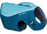 Giubbotto Di Salvataggio Ruffwear Float Coat, Colore:Blu Profondo, Taglia:Xl