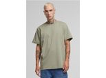 T-Shirt Uomo Urban Classics Sorona Regular Tee Paleolive - Xxl