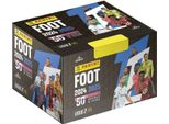 Panini 004842BOX50F, Multicolore, 110 Mm, 75 Mm, 170 Mm, 410 G, 110 Mm