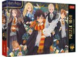 Trefl Puzzle 1000 Premium Plus Harry Potter 12082