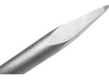 Graphite Sds Max Scalpello Lungo 280 - 400 Mm Scalpello A Punta ø 18 Mm Accessori Professional 1X Scalpello A Punta