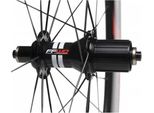 Cricchetto Ffwd Shimano 9/10/11S Corpo Ruota Libera Argento Argento Taglia Unica