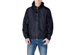 Giacca Armani Exchange Uomo Primavera/Estate Blu : Taglia - Xxl Taglia: Xxl