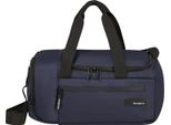 Samsonite Borsa Da Viaggio Borsa Sportiva Roader Duffle Dark Blue Blu Scuro
