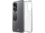Sbs TESKINOPA58T Coperchio Protettivo Per Telefono Cellulare 16,5 Cm (6,5") Cover Trasparente"