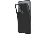 Sbs TESENSTCL306K Coperchio Protettivo Per Cellulare 16,6 Cm (6,52") Coperchio Nero"