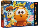 Trefl Trefl Garfield Premium Plus Puzzle, 1000 Pcs