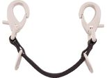 Premiere Lunge Attachment Nero Nero Taglia Unica