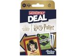 Gioco Da Tavolo Hasbro Harry Potter