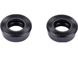 Mavic R-Sys Fork Rest Adapter Anteriore/Posteriore Nero Nero Taglia Unica