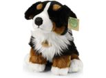 Rappa Peluche Cane Da Montagna Bernese Seduto 28 Cm ECO-FRIENDLY