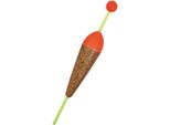 Galleggianti Da Pesca Evia Corcho Long Multicolore 40 G Multicolore 40 G