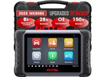 Autel - Strumento Di Diagnosi Per Auto, MK908 MK908P MK808 MK808TS MS908P