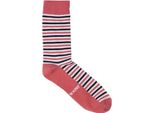 Jack & Jones 12256399 Calzini Koda Rosso Eu 41-46 Uomo Rosso Eu 41-46
