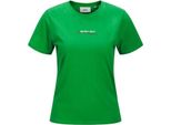 Jack & Jones Luna Maglietta A Maniche Corte Jjxx Regular Fit Verde Xs Donna Verde Xs
