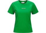 Jack & Jones Luna Maglietta A Maniche Corte Jjxx Regular Fit Verde M Donna Verde M