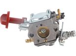 Carburatore Di Ricambio Per Motosega In Alluminio Filtro Aria Per Motosega Elettrica