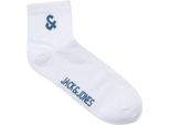 Jack & Jones Mike Calzini Da Tennis Bianco Eu 41-46 Uomo Bianco Eu 41-46