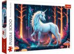 Puzzle Trefl 1000 Unicorno Mistico 10955