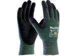 Guanti Antitaglio Maxiflex® Cut™ AD-APT® 42-8743 Taglia 8 Verde En 388 Dpi Categoria Ii