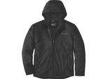 Carhartt Giacca Isolata Stretch Nero M Uomo Nero M