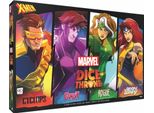 Marvel Dice Throne: X-Men Box 2 - Gioco Da Tavolo - Inglese