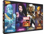 Marvel Dice Throne: X-Men Box 1 - Gioco Da Tavolo - Inglese