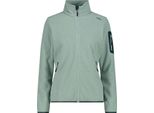 Cmp 3H14746 Pile Verde Xs Donna Verde Xs