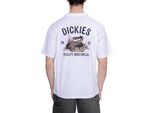 Dickies - T-Shirt Uomo Snake - Taglia L
