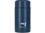 Termos Per Alimenti Nils Camp NC3802 Blu 1000 Ml