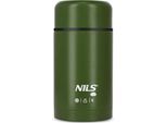 Termos Per Alimenti Nils Camp NC3802 Verde 1000 Ml